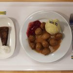 Ikea Food