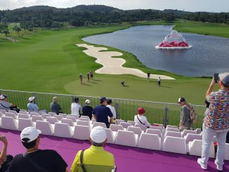 LPGA Golf Taiwan Open