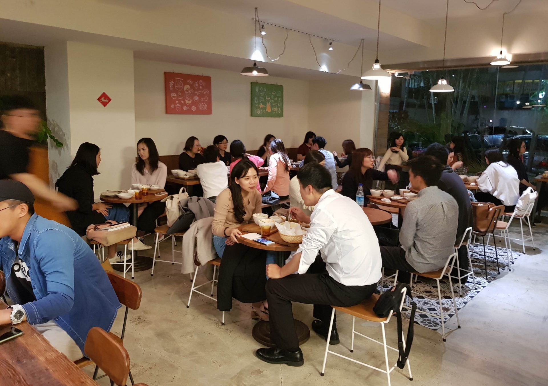 Fantastic Homely Broths at Soup Stock Store - Taipei Travel Geek