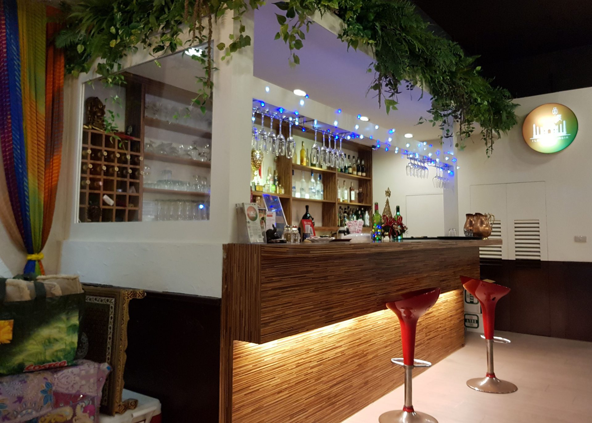 [Closed] Flavor of India - Vegetarian Heaven - Taipei Travel Geek