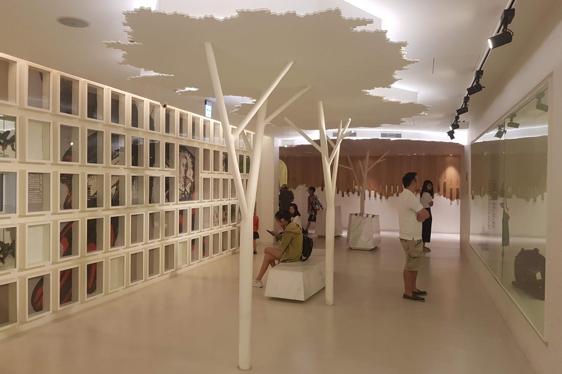 See the Dinosaurs at the National Taiwan Museum Taipei Travel Geek