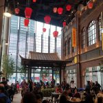 Xinyi Shin Kong A13 Food Hall