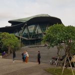 Cloud Gate Theatre