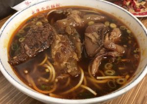 Yong Kang Beef Noodles – Still the Best in Taipei?