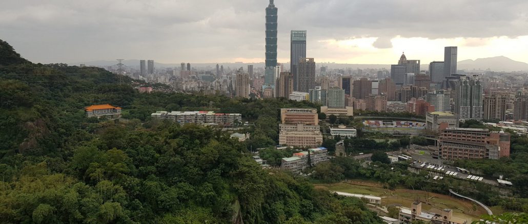 Tiger Mountain