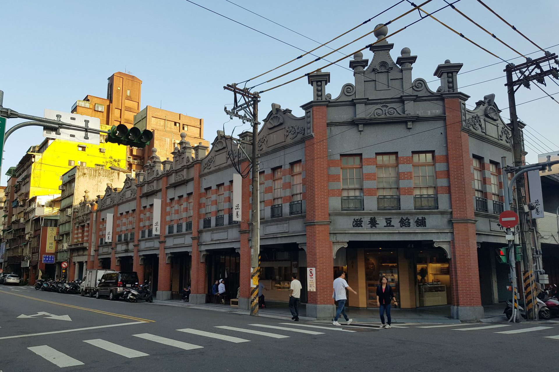 best tourist spots in taipei